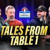  Time Stamps *Time Topic* 00:00 | Welcome to the show 00:22 | Alan Keating joins the show 01:40 | Skipping $25K Hu for No Doubt 03:00 | Ultimate Werewolf at Panorama Towers 04:05 | The Traitors reality TV 06:50 | High Stakes Live 08:50 | Hellmuth in Million Dollar Game? 10:30 | Competing against Garrett Adelstein 13:46 | Poker Hall of Fame 16:00 | Commentary & vlogging
Podzilla Summary coming soon
Sign up to get notified when the full AI-powered summary is ready.
Free forever for up to 3 podcasts. No credit card required.
![